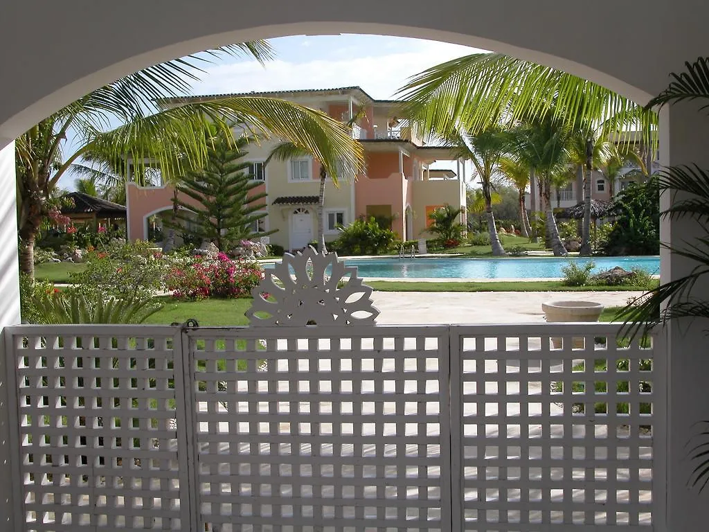 Tamarindo Residence Bayahibe 0*,