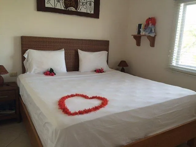 Tamarindo Residence Bayahibe Aparthotel