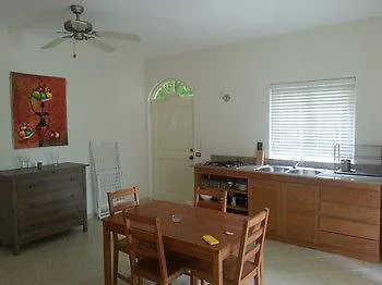 Tamarindo Residence Bayahibe