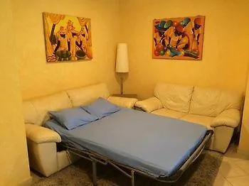 Tamarindo Residence Bayahibe 0*,