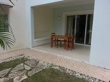Aparthotel Tamarindo Residence Bayahibe