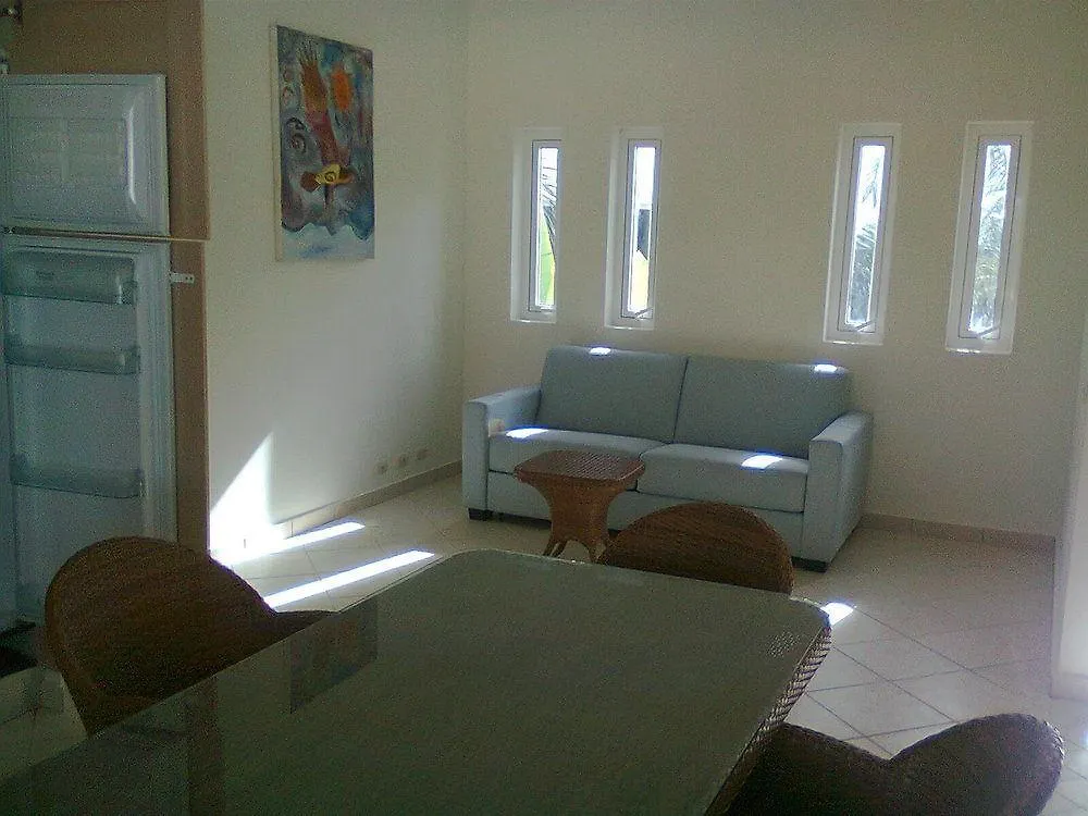 Tamarindo Residence Bayahibe