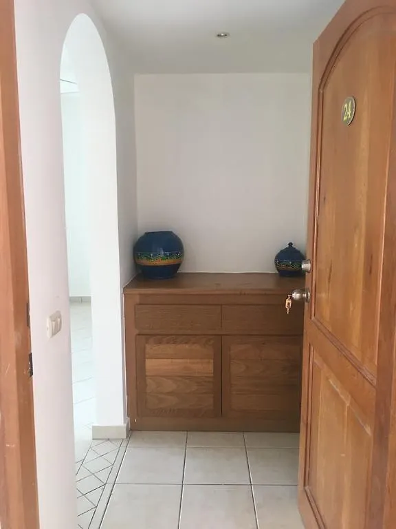 Tamarindo Residence Bayahibe