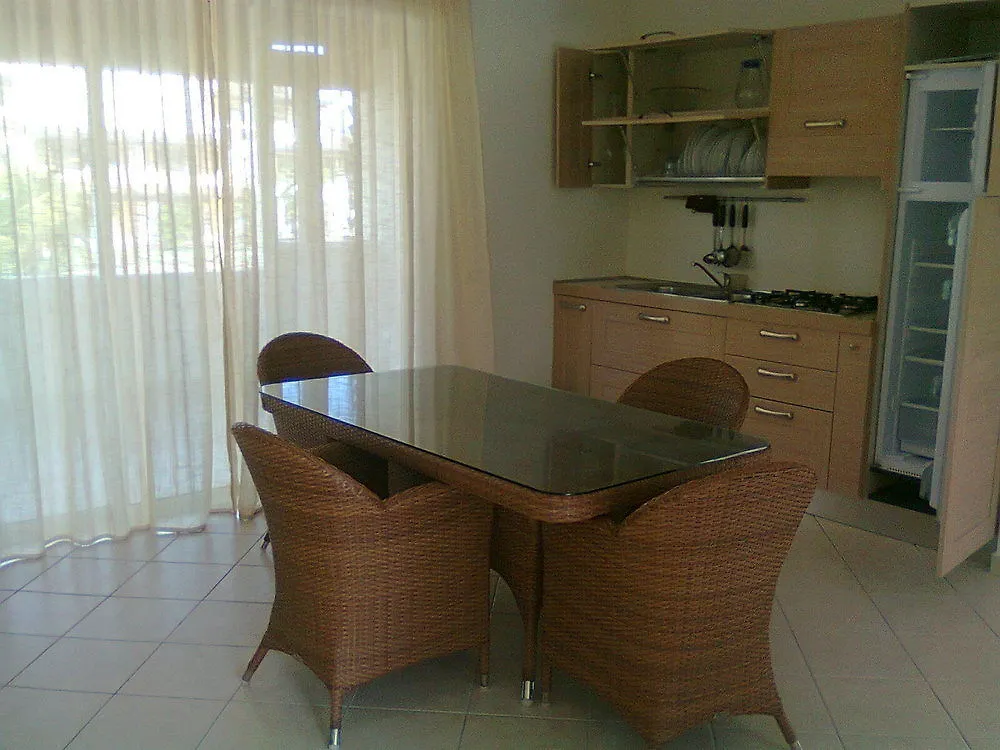 Aparthotel Tamarindo Residence Bayahibe