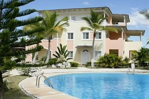 Tamarindo Residence Bayahibe