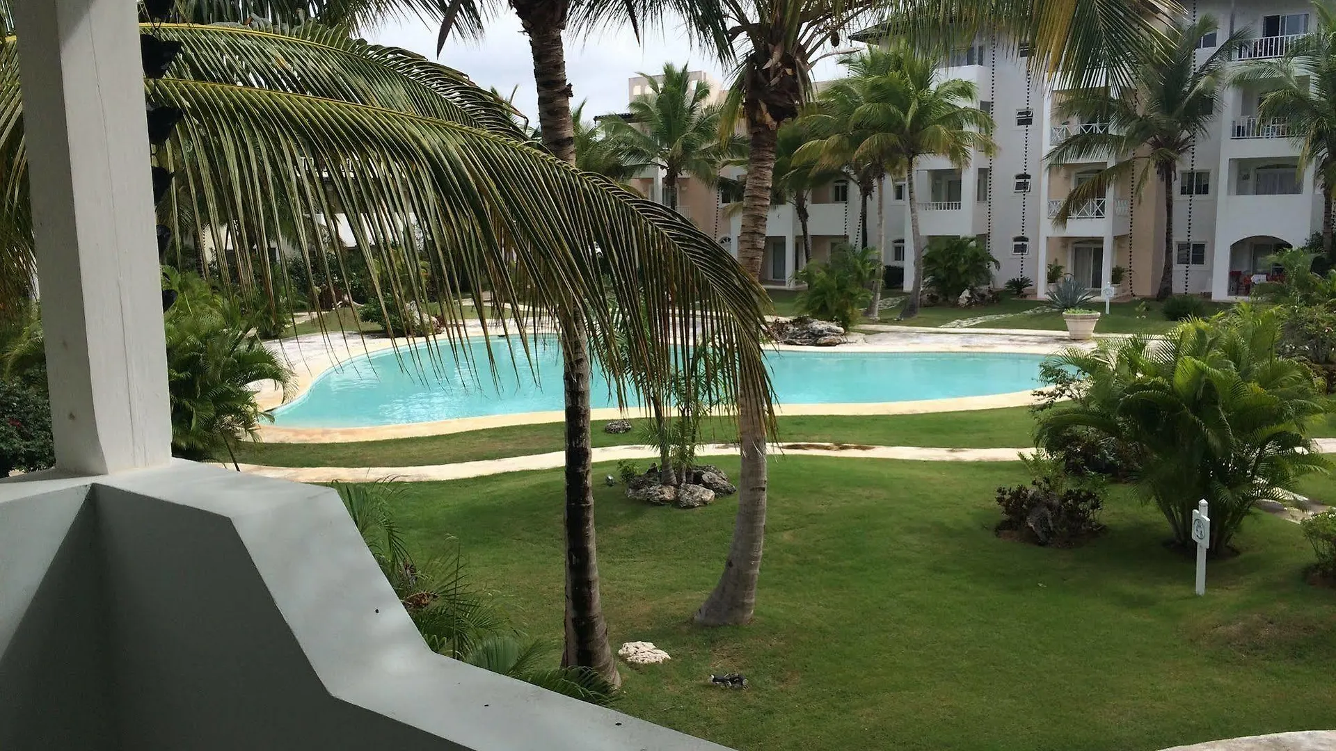 Tamarindo Residence Bayahibe 0*,