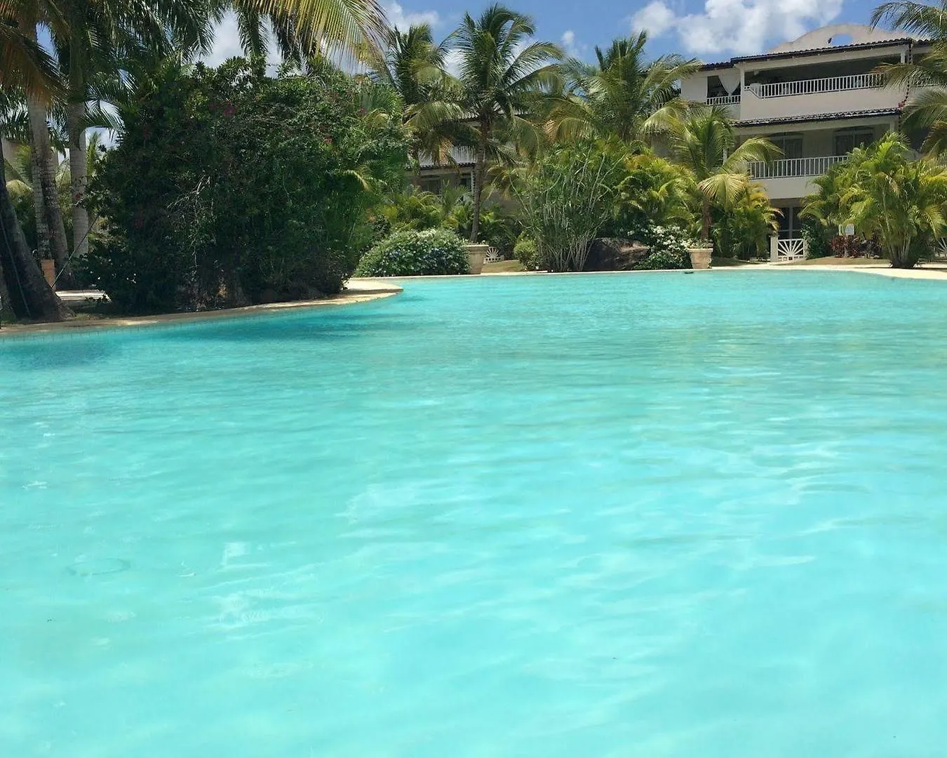 Aparthotel Tamarindo Residence Bayahibe