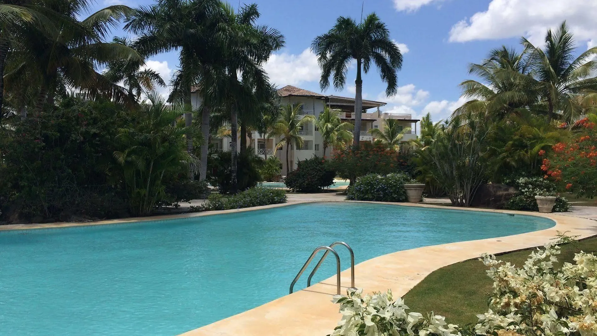 Tamarindo Residence Bayahibe