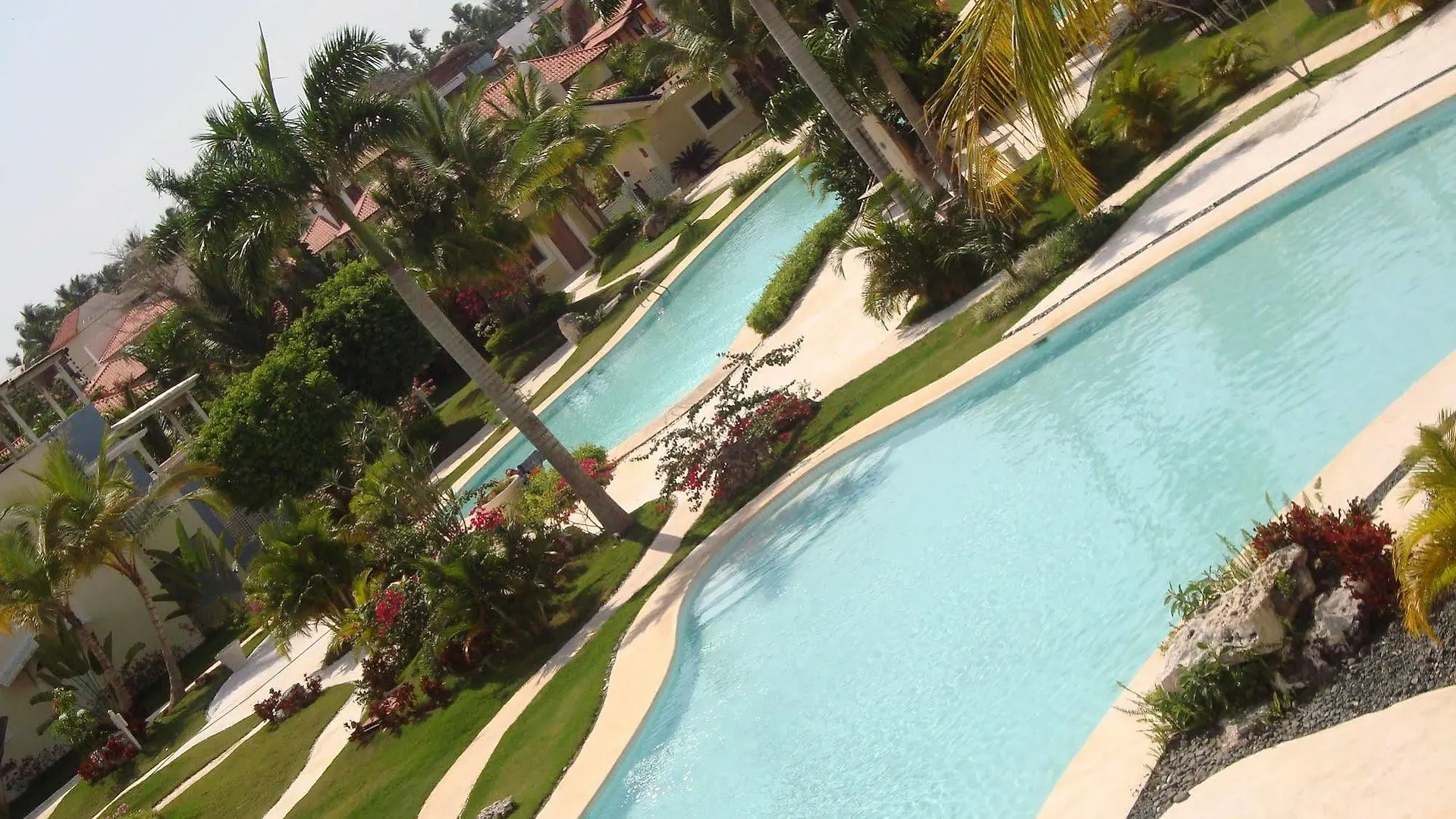 Aparthotel Tamarindo Residence Bayahibe Repubblica Dominicana