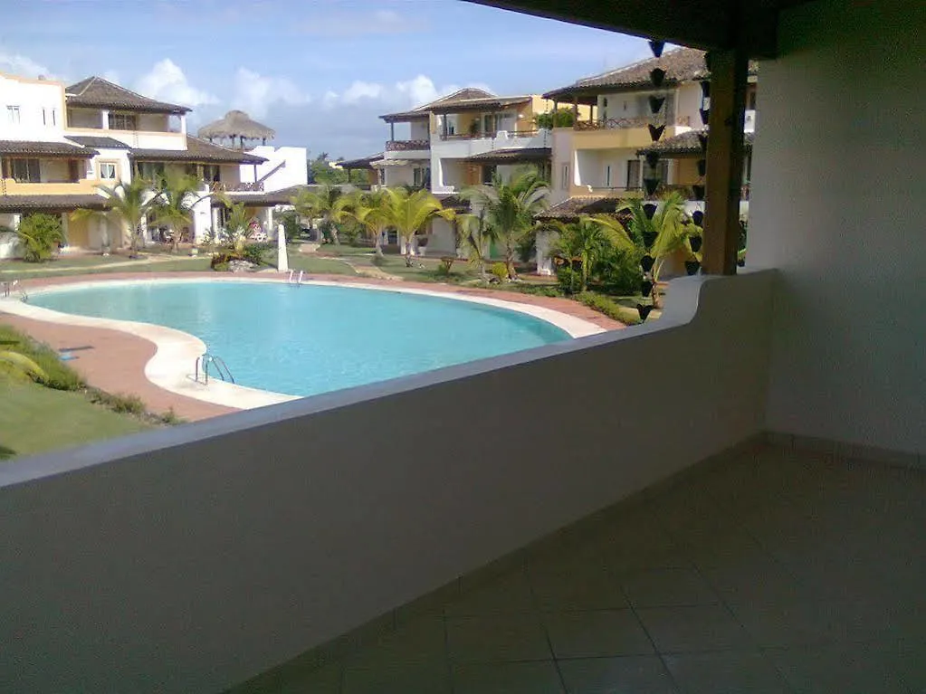 Tamarindo Residence Bayahibe 0*,