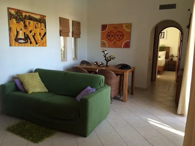 בייהיבה Tamarindo Residence 0*,  הרפובליקה הדומיניקנית