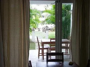 בייהיבה Tamarindo Residence מלון דירות