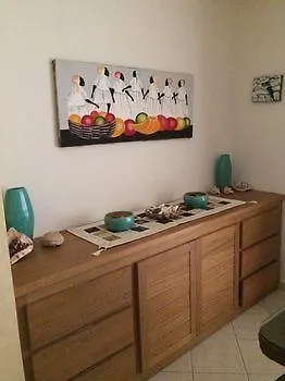 בייהיבה Tamarindo Residence