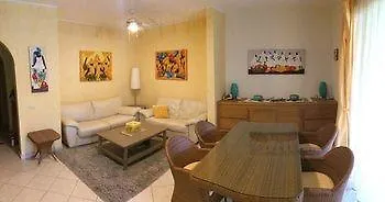 מלון דירות בייהיבה Tamarindo Residence