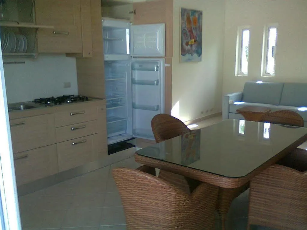 מלון דירות בייהיבה Tamarindo Residence הרפובליקה הדומיניקנית
