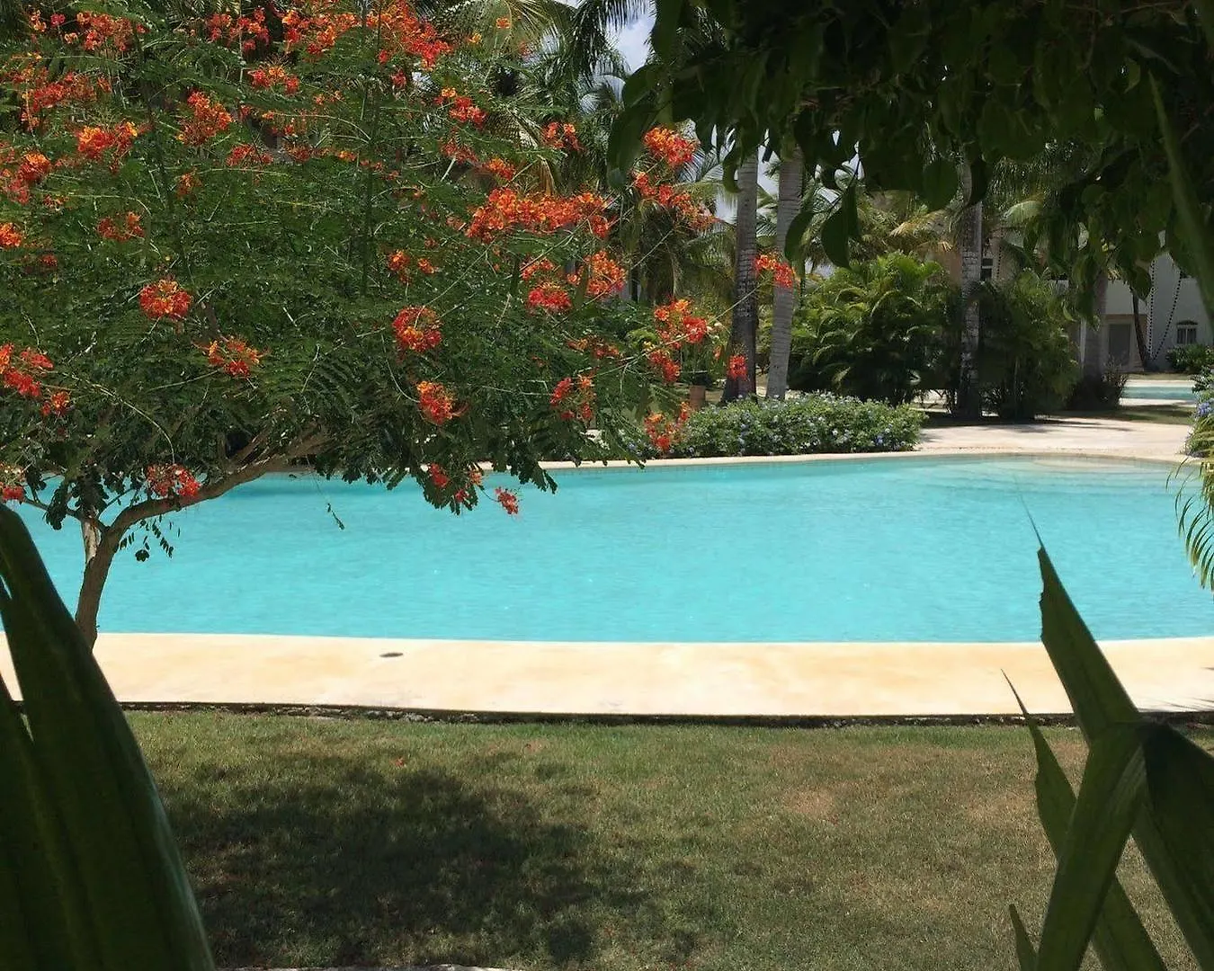 בייהיבה Tamarindo Residence הרפובליקה הדומיניקנית