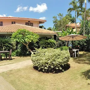 Casa Felicita Y Apartahotel